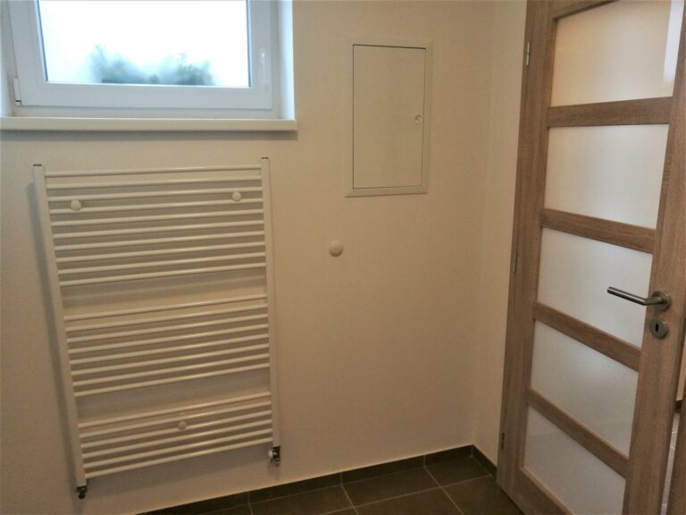 Pronájem rodinného domu 4+kk, 117 m2, Dolní  Bečva, pozemek 362 m2